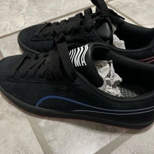 Puma suede classic sneakers